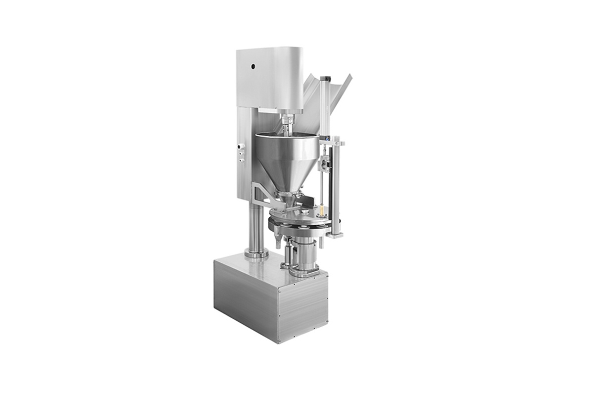 pickle filling machine