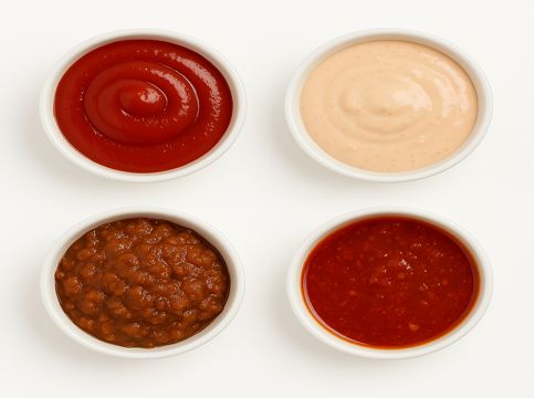sauce product