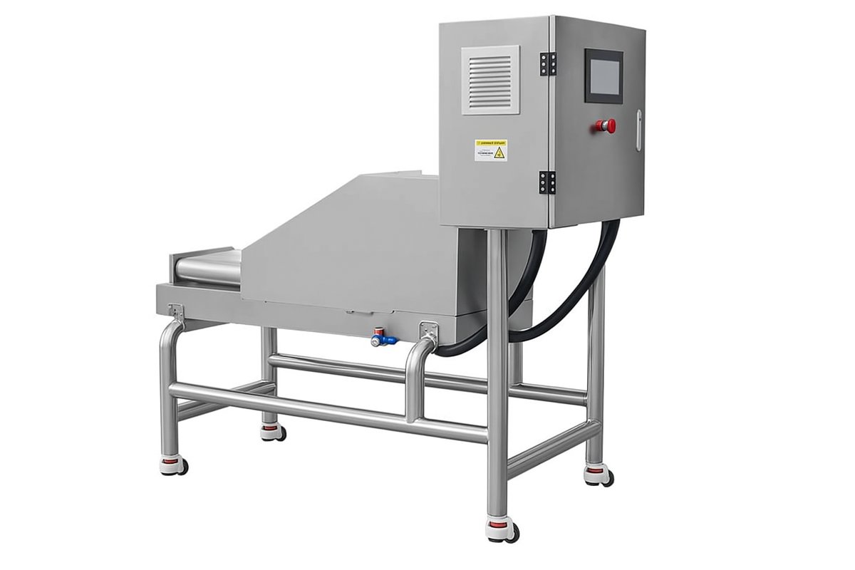 servo motor liquid filling machine