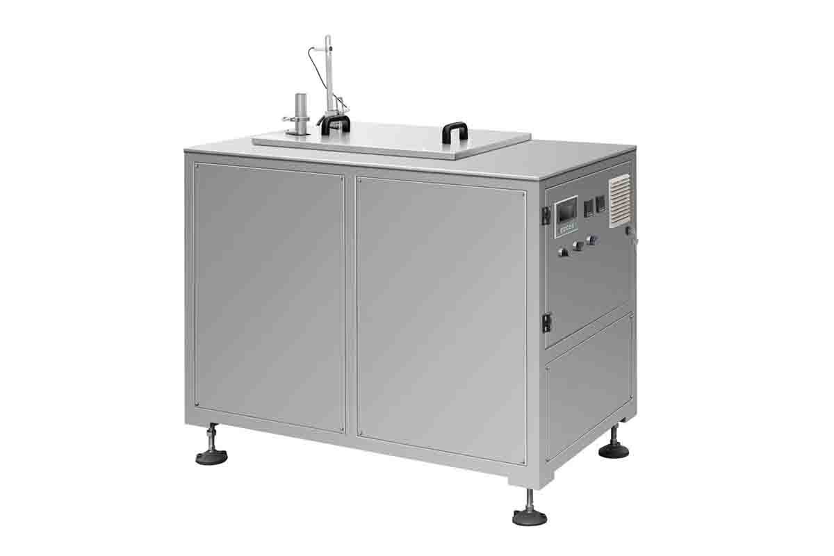 hotpot base filling machine