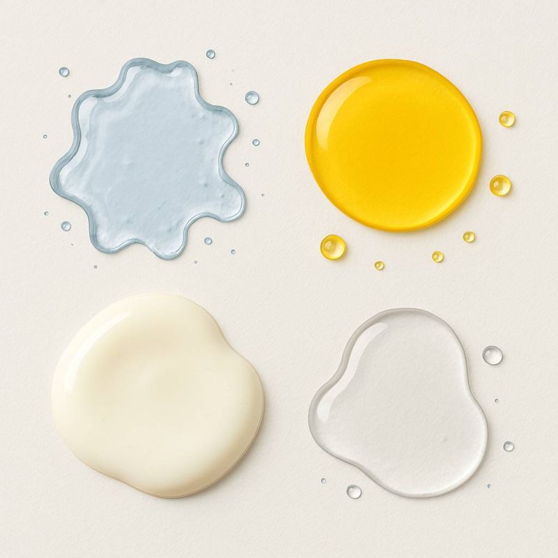 liquid